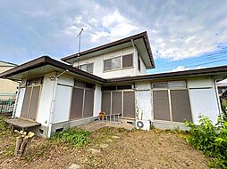 前橋市高花台二丁目　戸建て