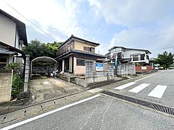 前橋市高花台一丁目　戸建て