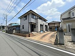 前橋市駒形町 戸建て