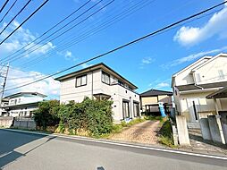 前橋市駒形町　戸建て