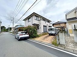 前橋市駒形町　戸建て