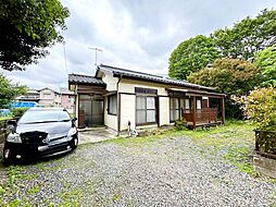 前橋市粕川町中　戸建て