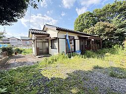 前橋市粕川町中　戸建て