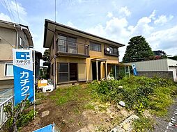 前橋市下小出町三丁目　戸建て