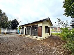 前橋市粕川町中　戸建て