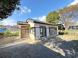 前橋市粕川町中　戸建て