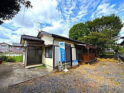前橋市粕川町中 戸建て