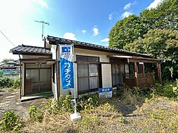 前橋市粕川町中　戸建て