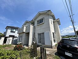 前橋市富士見町小暮　戸建て