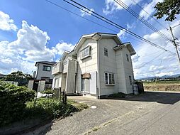 前橋市富士見町小暮　戸建て