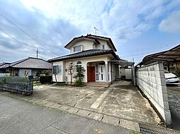 前橋市江木町　戸建て