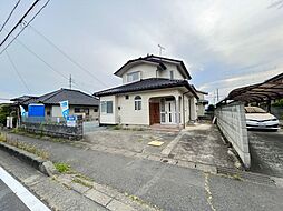 前橋市江木町　戸建て