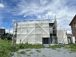 前橋市樋越町 戸建て