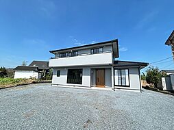 前橋市樋越町　戸建て