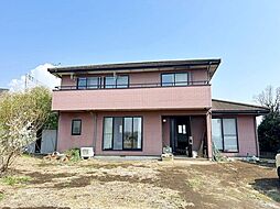 前橋市樋越町　戸建て