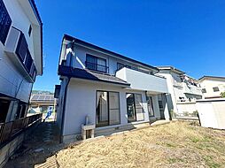 前橋市堀之下町　戸建て