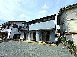 前橋市堀之下町　戸建て
