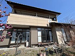 前橋市池端町 戸建て