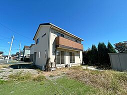 北群馬郡吉岡町大字南下　戸建て