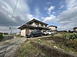 北群馬郡榛東村大字広馬場　戸建て