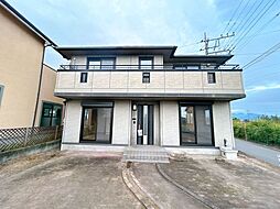 北群馬郡榛東村大字新井　戸建て