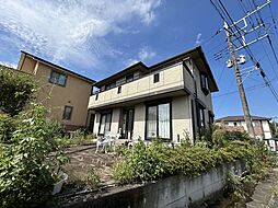 北群馬郡榛東村大字新井　戸建て