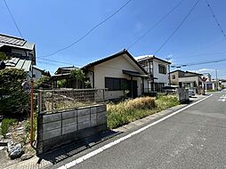 前橋市天川大島町　戸建て