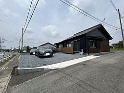 前橋市上泉町　戸建て