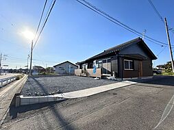 前橋市上泉町 戸建て