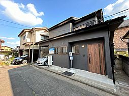 前橋市青柳町　戸建て