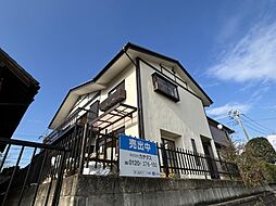 前橋市高花台1丁目　戸建て