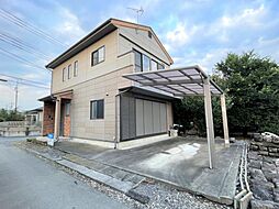 前橋市日輪寺町　戸建て