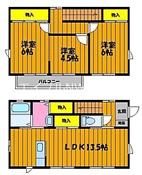 倉敷市片島町の一戸建て