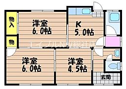倉敷市中島の一戸建て