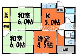 倉敷市中島の一戸建て