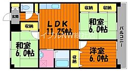 総社市中央3丁目