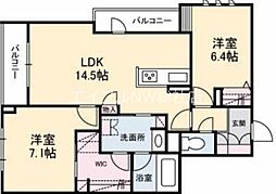 倉敷市昭和2丁目