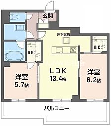 倉敷市福田町福田