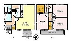 倉敷市中島の一戸建て