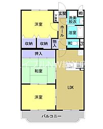 総社市中央5丁目