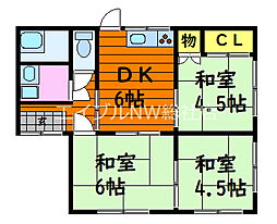 倉敷市南畝7丁目の一戸建て