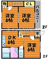 倉敷市玉島長尾の一戸建て