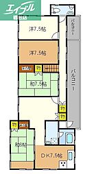 総社市秦の一戸建て