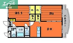 倉敷市真備町川辺