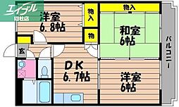 総社市中央6丁目