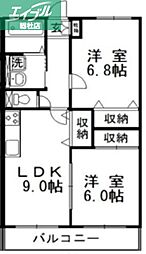 倉敷市中畝2丁目