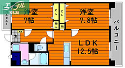 倉敷市亀島1丁目