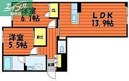 倉敷市西阿知町