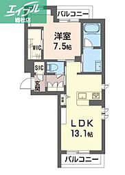 倉敷市西阿知町