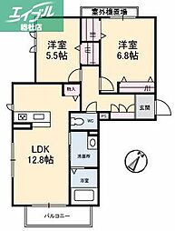 倉敷市西阿知町